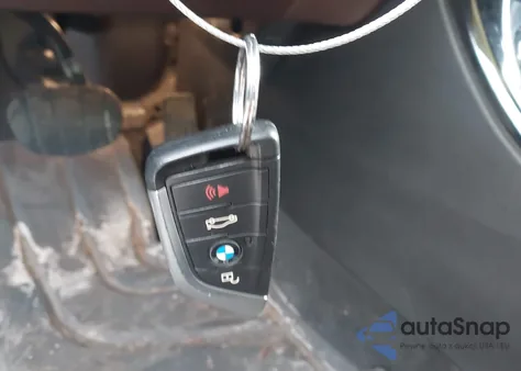 2018 BMW X2 xDrive28I from USA, damaged, VIN WBXYJ5C35JEF70895